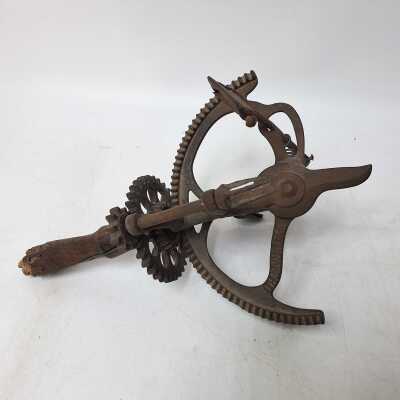 APPLE PEELER