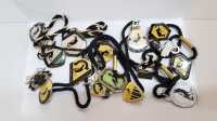 FOOTBALL BADGES