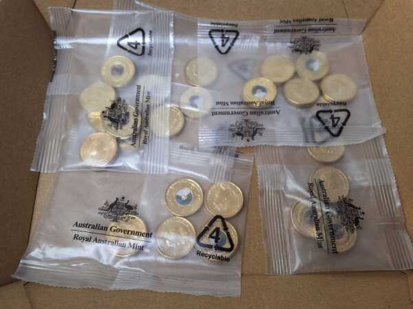 COINS