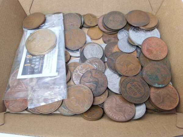 COINS