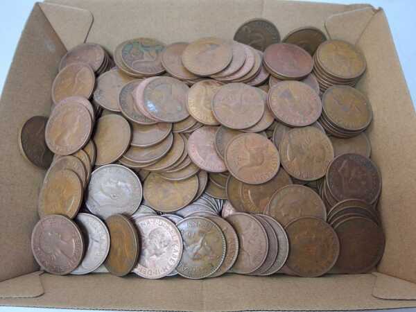 COINS