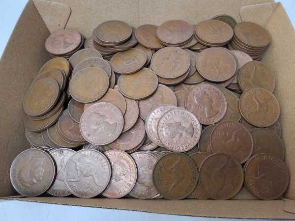 COINS
