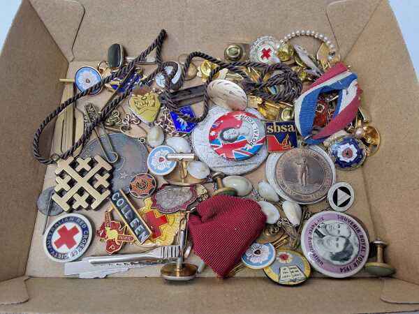 COLLECTABLES