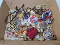 COLLECTABLES