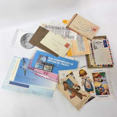 EPHEMERA