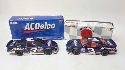 NASCAR MODLES