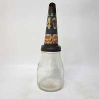 OIL BOTTLE