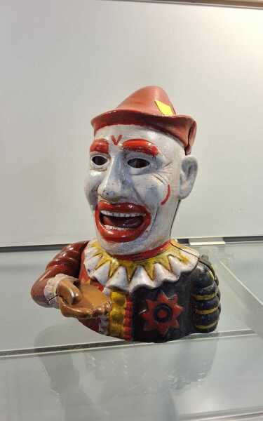 COIN BANK