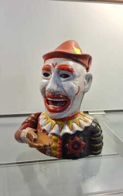 Coin Bank