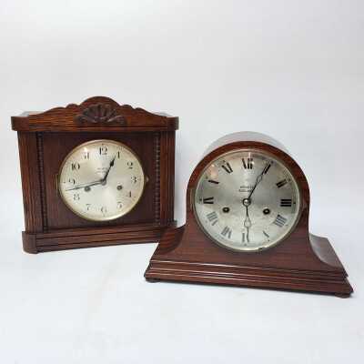 Mantel Clocks