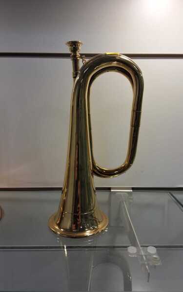 BUGLE