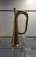 BUGLE