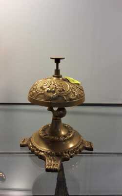 SHOP BELL