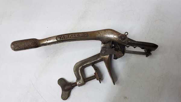BOTTLE OPENER