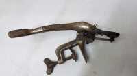 BOTTLE OPENER