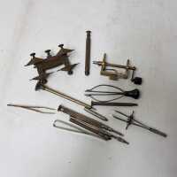 HOROLOGISTS TOOLS