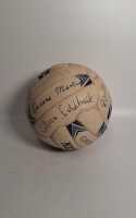 THUNDERBIRDS BALL