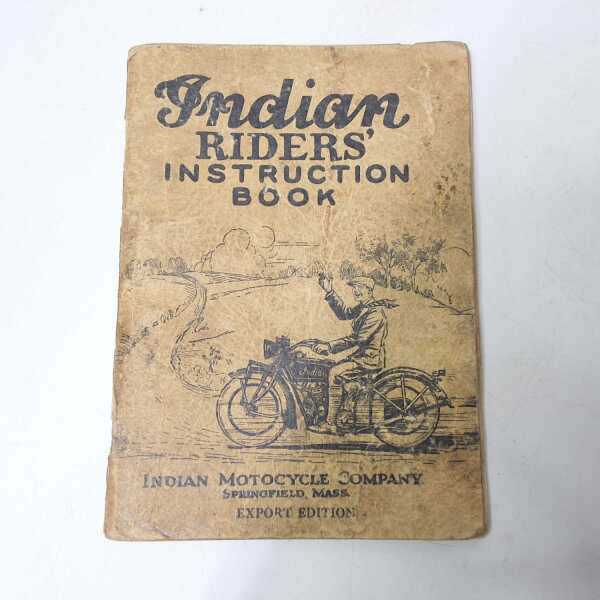 INDIAN MOTORCYCLES