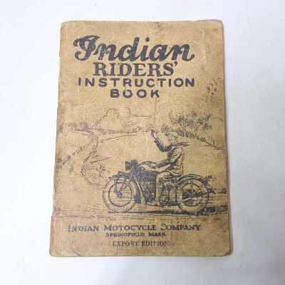Indian Motorcycles