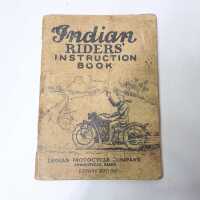 INDIAN MOTORCYCLES