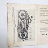 INDIAN MOTORCYCLES - 3