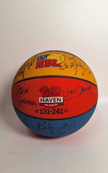 36ers BASKETBALL