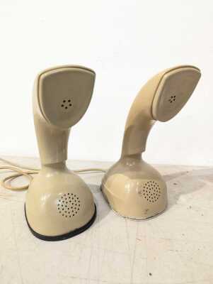 Ericsson Ericofons