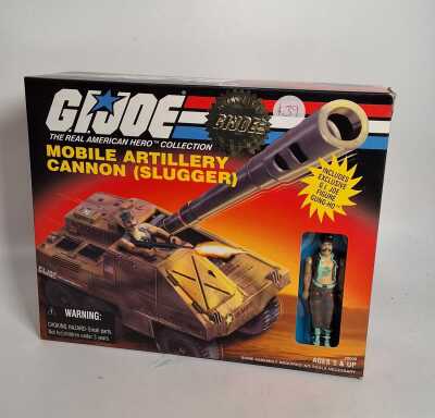 G.I Joe Toy