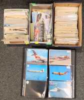 POSTCARDS