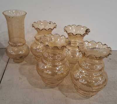 Glass Lampshades