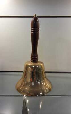 SCHOOL BELL