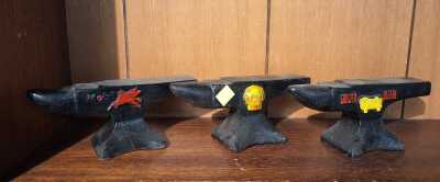 Anvils