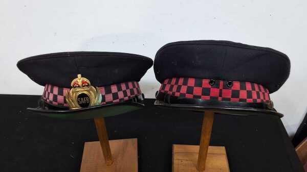 HATS