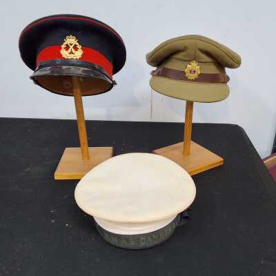 Hats