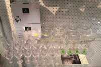 STUART CRYSTAL & MORE