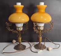 TABLE LAMPS