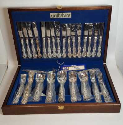 Cutlery Canteen
