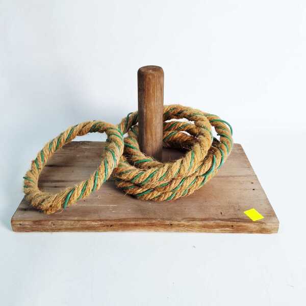 QUOITS