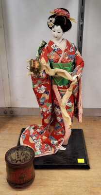 JAPANESE COLLECTABLES