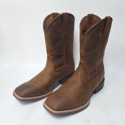 ARIAT BOOTS