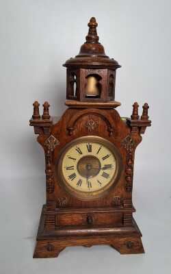 Mantel Clock