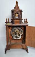 MANTEL CLOCK - 2