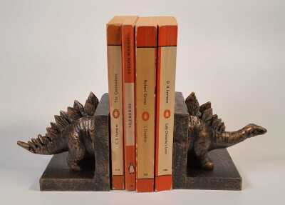 Bookends
