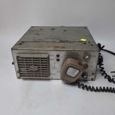FM TRANSCEIVER