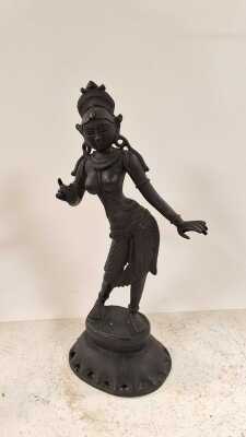 BRONZE