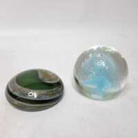 PAPERWEIGHTS