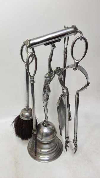 FIRE TOOLS