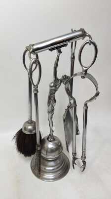 Fire Tools