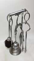FIRE TOOLS