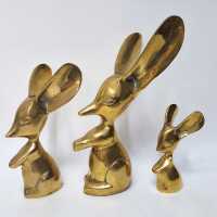 BRASS MICE